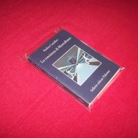 A. Camilleri La coscienza di Montalbano I edizione