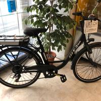 bici elettrica