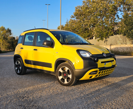 Fiat panda 2020 hybrid