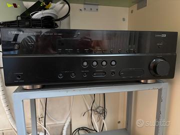 amplificatore yamaha