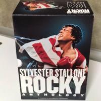 Antologia  Rocky Balboa 