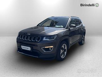 JEEP Compass 2ª serie - Compass 1.6 Multijet II 2W