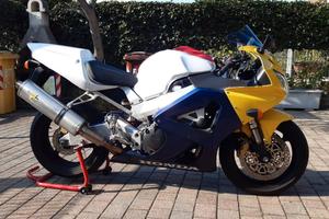 Honda CBR 900 RR FIREBLADE 2001 