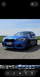 Bmw 120 Msport