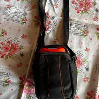 Custodia fotocamera Case Logic