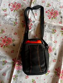 Custodia fotocamera Case Logic