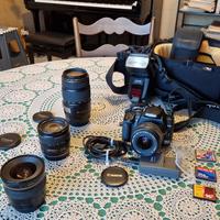 Canon EOS 400D