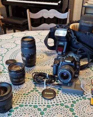 Canon EOS 400D
