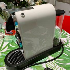MACCHINA PER CAFFE’  Nespresso CitiZ   WHITE