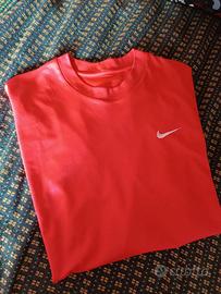 maglia maniche lunghe nike 