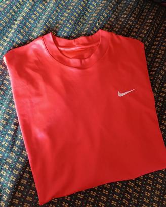 maglia maniche lunghe nike 