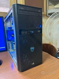 PC Fisso