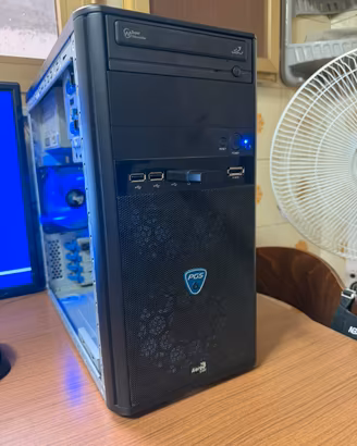 PC Fisso