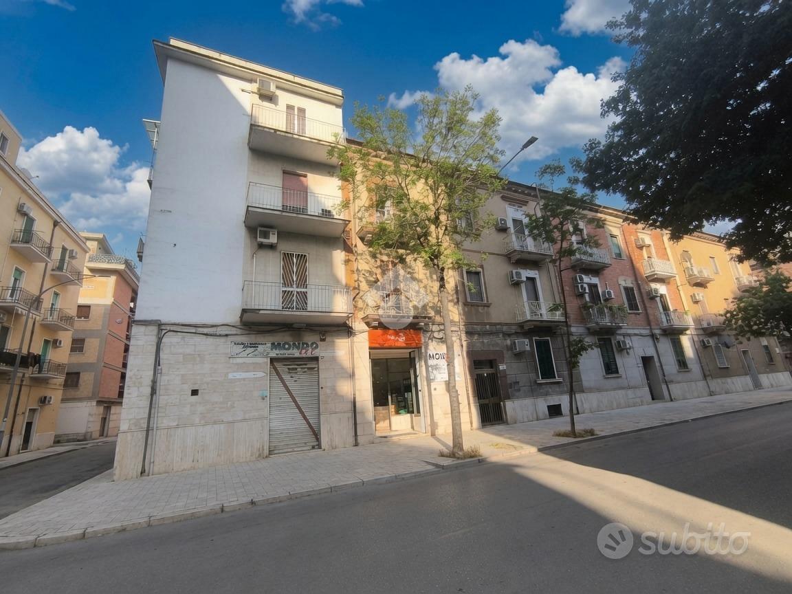 Appartamento – Foggia - Vista 2
