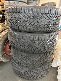 4 GOMME USATE INVERNALE 2355518 - CP64017333