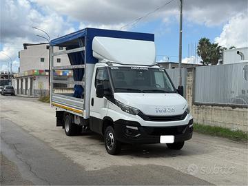 Daily 35c15 3.0 e6 centinato mt 3.90 2018 a.c