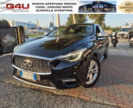 Infiniti Q30 D 110CV Premium Tech E6B--FULL!!!