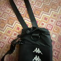 Mini bag porta borraccia Kappa