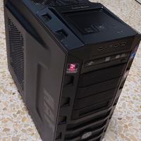 PC CONFIGURAZIONE GAMING USATO