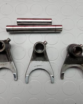 FORCHETTE FORCELLE SUZUKI RM 250 1993 1994 RM250 1