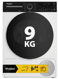 ASCIUGATRICE WHIRLPOOL C WD 95M WBS IT_ 9KG