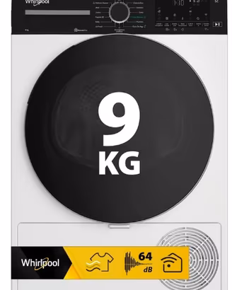ASCIUGATRICE WHIRLPOOL C WD 95M WBS IT_ 9KG