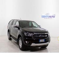 Ford Ranger 2.0 EcoBlue D.C. aut. 213cv DC Li...