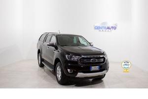 Ford Ranger 2.0 EcoBlue D.C. aut. 213cv DC Li...