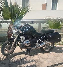 BMW R 850 R special edition ASI