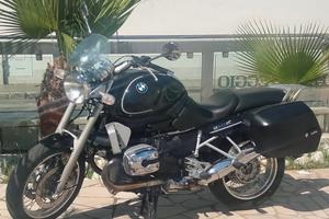 BMW R 850 R special edition ASI