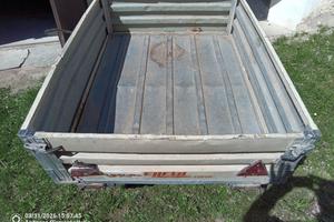 carrello appendice