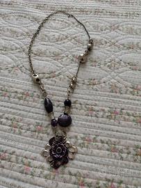 collana etnica 