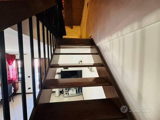 Apartment in Albiolo, Como - Vista 6