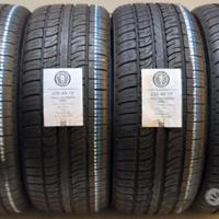 4 gomme 235 45 19 pirelli a45504