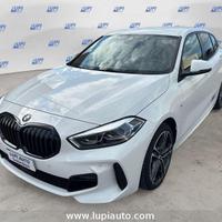 BMW Serie 1 118d Msport auto