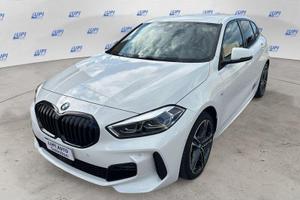 BMW Serie 1 118d Msport auto
