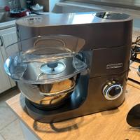 Kenwood KVC7300S planetaria