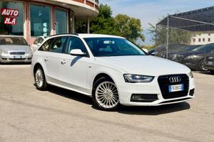 Audi A4 Avant 2.0 TDI 2015 S-LINE diesel multitron
