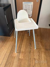 Seggiolone Ikea