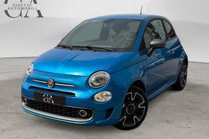 Fiat 500 1.2 Sport 69cv my18