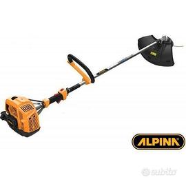 Decespugliatore ALPINA Star 41 Professionale