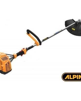Decespugliatore ALPINA Star 41 Professionale