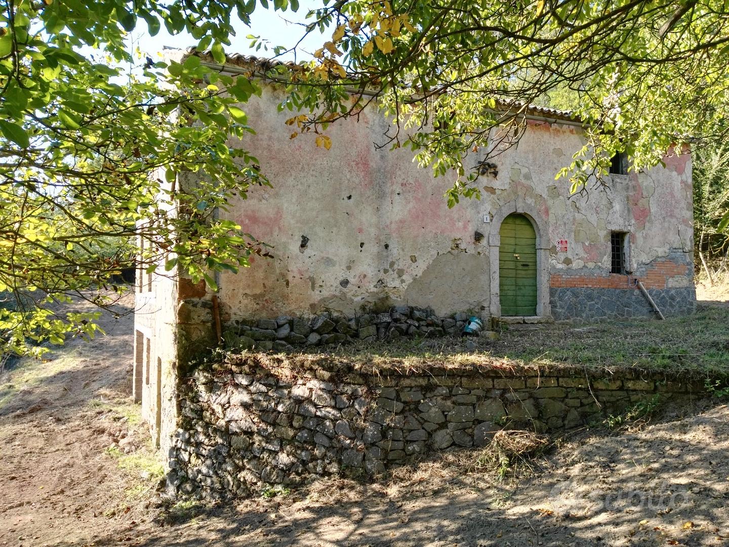 Rustico con terreno - Vista 5