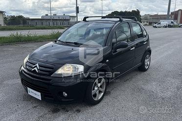 CITROEN C3 1.4 Exclusive Bi Energy G