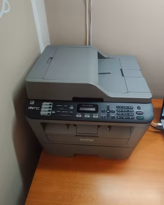 Stampante Laser Brother  MFC-L2700DW