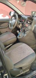 Fiat panda 2010 metano