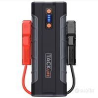 Avviatore TACKLIFE T8