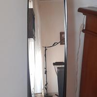 SPECCHIO DA TERRA,MODELLO UNGHIA 