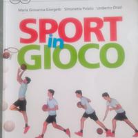 libro sport gioco 