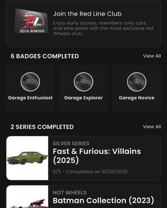 Macchinine Hot Wheels